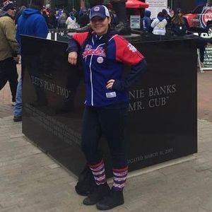 Meet your Posher, Melonie